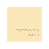 FARBA DO WNĘTRZ DULUX KŚ 5L DOJRZEWAJĄCY BANAN