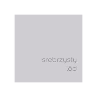 FARBA DO WNĘTRZ DULUX KŚ 5L SREBRZYSTY LÓD