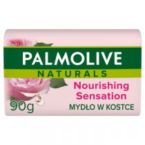 PALMOLIVE MYDŁO 90G KOSTKA MLEKO&RÓŻA