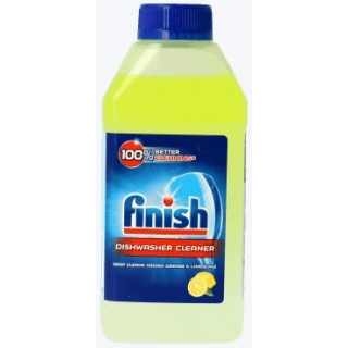 CALGONIT FINISH PŁYN DO CZYSZCZENIA 250ML LEMON