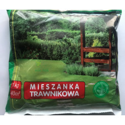 MIESZANKA TRAW RENOWACJA A 500G KARTON