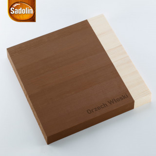 IMPREGNAT SADOLIN GARDEN 5L ORZECH WŁOSKI