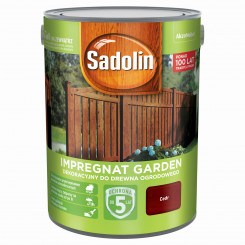 IMPREGNAT SADOLIN GARDEN 5L CEDR