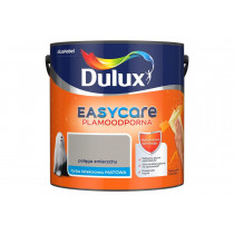 FARBA DULUX EASY CARE 2,5L POTĘGA ZMIERZCHU