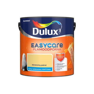 FARBA DULUX EASY CARE 2,5L SŁONECZNY PATROL