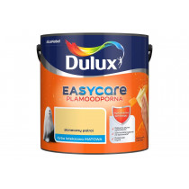 FARBA DULUX EASY CARE 2,5L SŁONECZNY PATROL