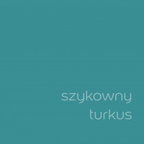 FARBA DULUX EASY CARE 2,5L SZYKOWNY TURKUS