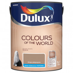 FARBA DULUX KŚ 5L DROGA PIELGRZYMA