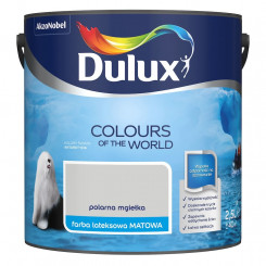 DULUX KŚ 2,5L POLARNA MGIEŁKA