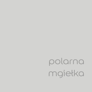 FARBA DULUX KŚ 5L POLARNA MGIEŁKA