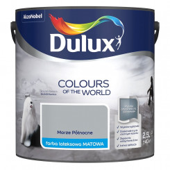 FARBA DULUX KŚ 2,5L MORZE PÓŁNOCNE