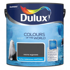 FARBA DULUX KŚ 2,5L NOCNA WYPRAWA