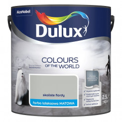 FARBA DULUX KŚ 2,5L SKALISTE FIORDY