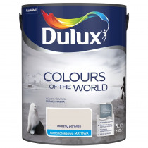 DULUX KŚ 5L MROŹNY PORANEK