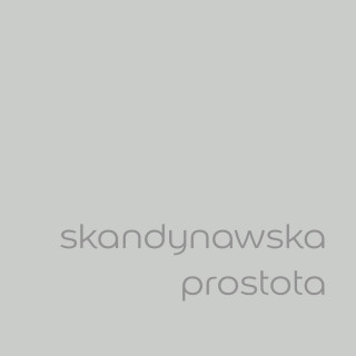 FARBA DULUX KŚ 5L SKANDYNAWSKA PROSTOTA