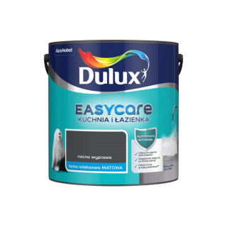 FARBA DULUX EASY CARE K&B 2,5L NOCNA WYPRAWA MATT