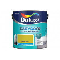 FARBA DULUX EASY CARE K&B 2,5L RYŻOWE POLA MATT