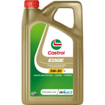 OLEJ CASTROL EDGE 5W 30 C3 4L