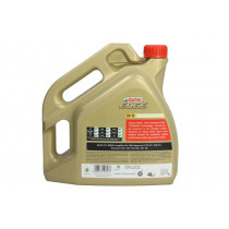 OLEJ CASTROL EDGE 5W 4L TITANIUM LL