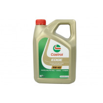 OLEJ CASTROL EDGE 5W 4L