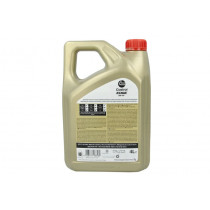 OLEJ CASTROL EDGE 5W 4L