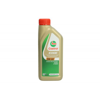 OLEJ CASTROL EDGE 5W 1L