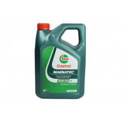 OLEJ CASTROL MAGNATEC 4L 10W40 A/B