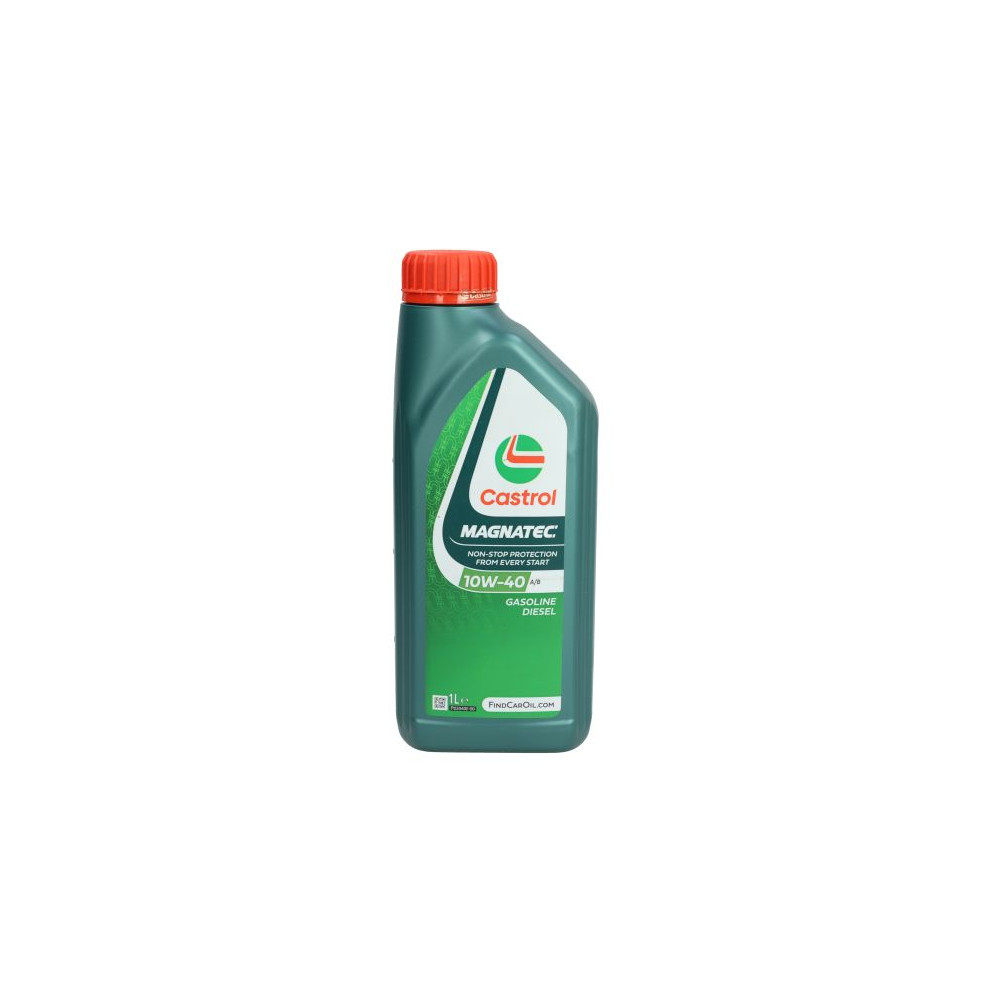 OLEJ CASTROL MAGNATEC 1L 10W40