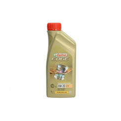 OLEJ CASTROL EDGE 0W20 LL IV 1L