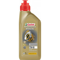 OLEJ CASTROL PRZEKŁADNIOWY CASTROL 75W-80 1L