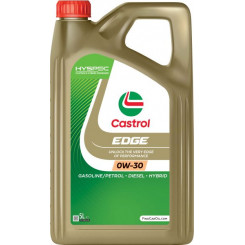 OLEJ CASTROL EDGE 0W30 4L TITANUM