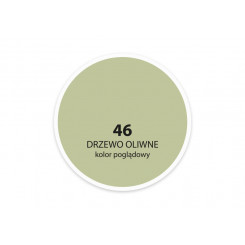 FARBA DEKORAL AKRYLIT W  2,5L DRZEWO OLIWNE