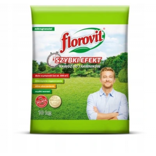 FLOROVIT MIESZANKA TRAW UNIW. KARTON 2KG