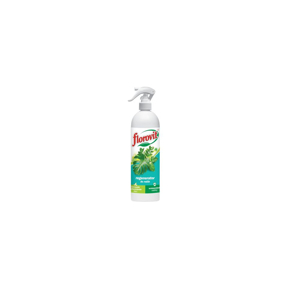 FLOROVIT REGENERATOR DO ROŚLIN 450ML