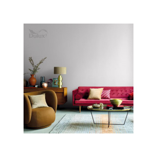 FARBA DULUX AMBIANCE PURE WHITE  2,5L