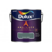 FARBA DULUX AMBIANCE SCANDIC GREEN 2,5L