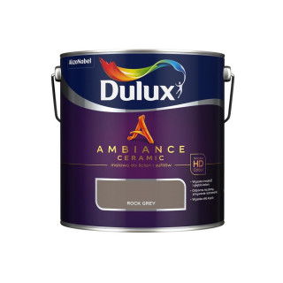 FARBA DULUX AMBIANCE ROCK GREY 2,5L
