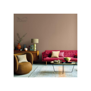 DULUX AMBIANCE PRESTIGE BROWN 2,5L