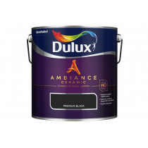 FARBA DULUX AMBIANCE PREMIUM BLACK 2,5L
