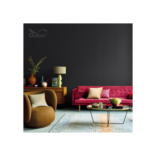 FARBA DULUX AMBIANCE PREMIUM BLACK 2,5L