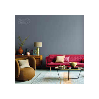 FARBA DULUX AMBIANCE PERFECT DENIM  2,5L