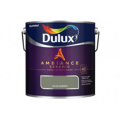 FARBA DULUX AMBIANCE OLIVE GARDEN  2,5L