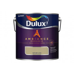 FARBA DULUX AMBIANCE NATURE LOVE  2,5L