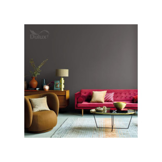 FARBA DULUX AMBIANCE INDUSTRIAL GREY 2,5L