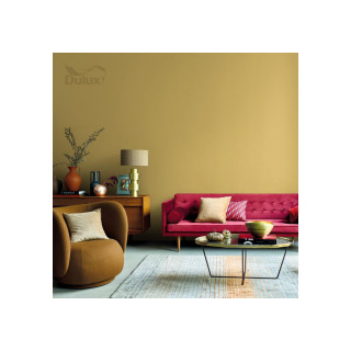 FARBA DULUX AMBIANCE HELLO YELLOW 2,5L