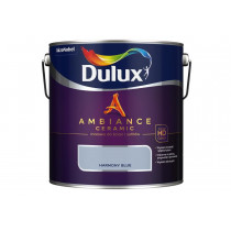 FARBA DULUX AMBIANCE HARMONY BLUE 2,5L