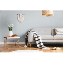 FARBA AKRYLIT W  2,5L SZARY PLATYNOWY