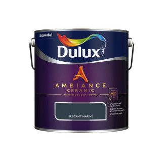 FARBA DULUX AMBIANCE ELEGANT MARINE 2,5L