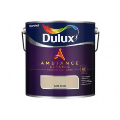 FARBA DULUX AMBIANCE ELITE BEIGE 2,5L