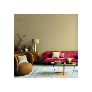 FARBA DULUX AMBIANCE FRESH GOLD 2,5L